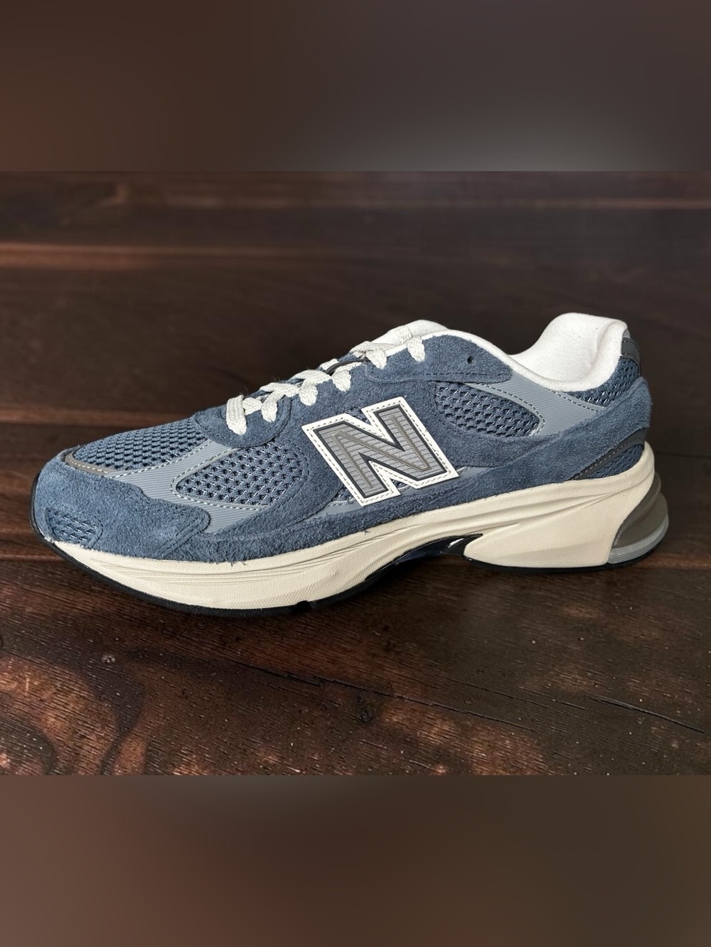 New Balance 2010 "Vintage Indigo" Size 11.5 Men Brand NEW